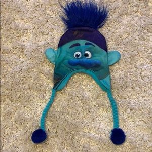 TROLLS HAT